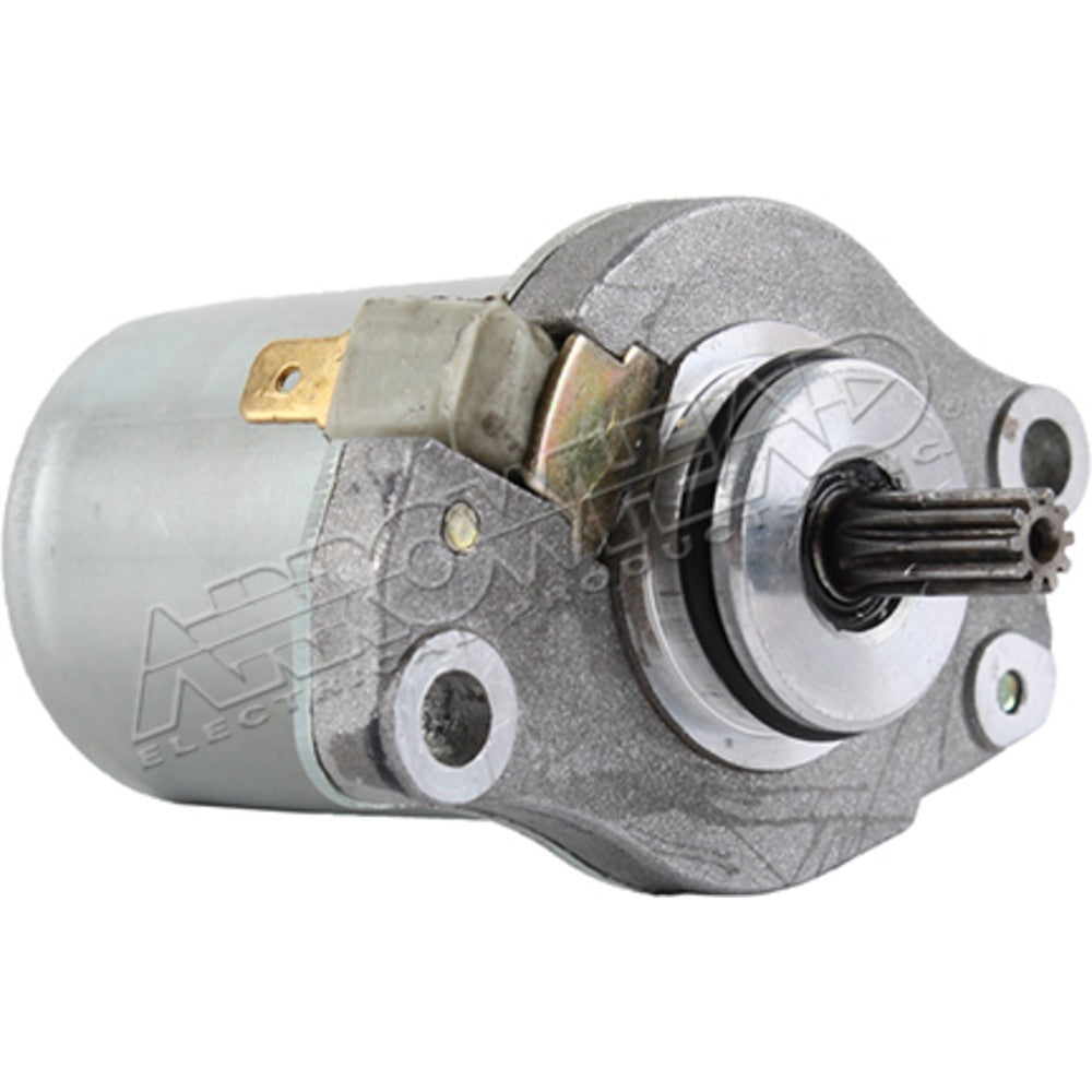 New ARROWHEAD AEP Starter Motor For APRILIA, BENELLI, BETA, YAMAHA 6-41054194