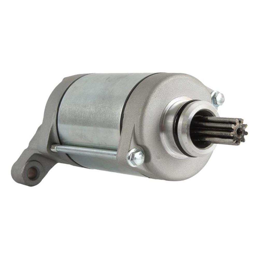 New ARROWHEAD Starter Motor For POLARIS 6-41054199