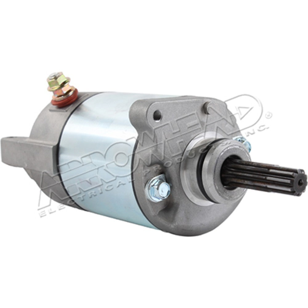 New ARROWHEAD AEP Starter Motor For HONDA 6-41054207