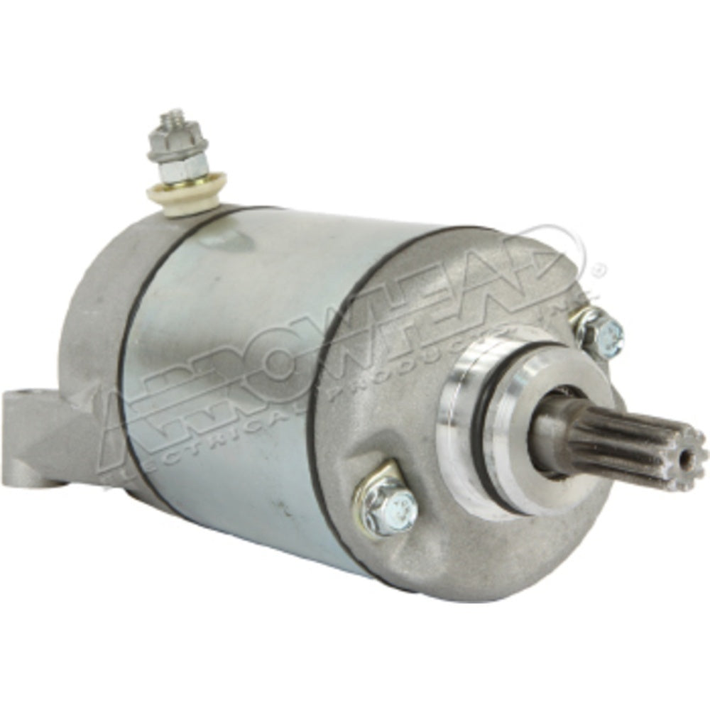 New ARROWHEAD Starter Motor For HONDA CRF230F 6-41054214