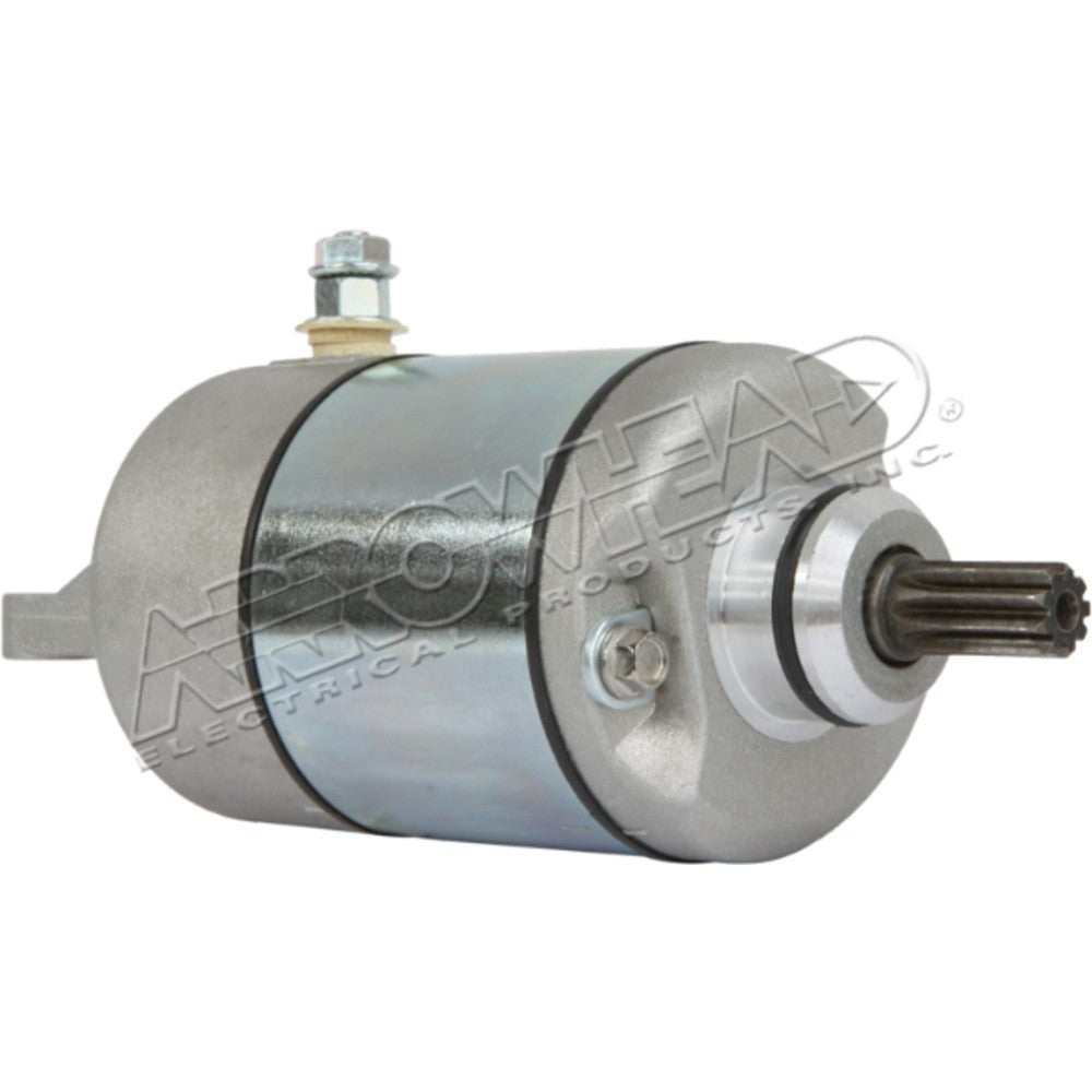 New ARROWHEAD AEP Starter Motor For HONDA 6-41054222