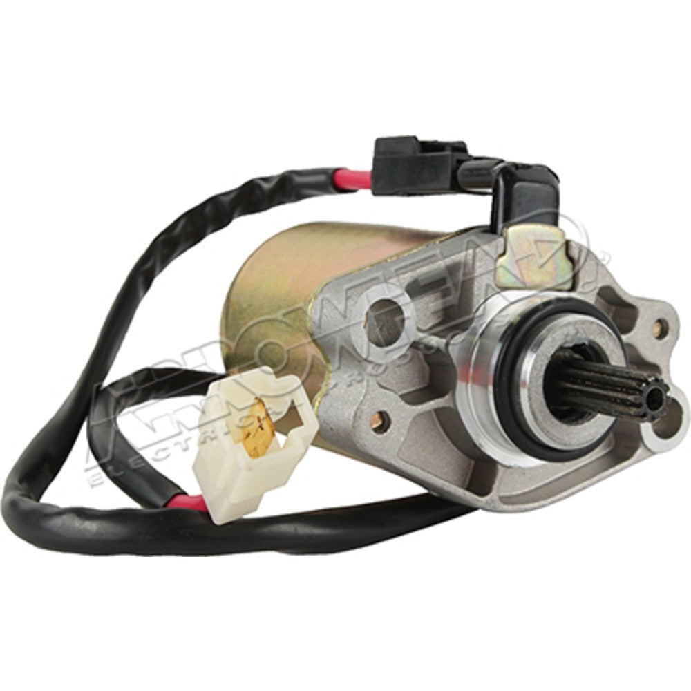 New ARROWHEAD AEP Starter Motor For APRILIA, BENELLI 6-41054236
