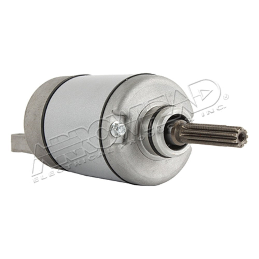 New ARROWHEAD AEP Starter Motor For SUZUKI 6-41054239