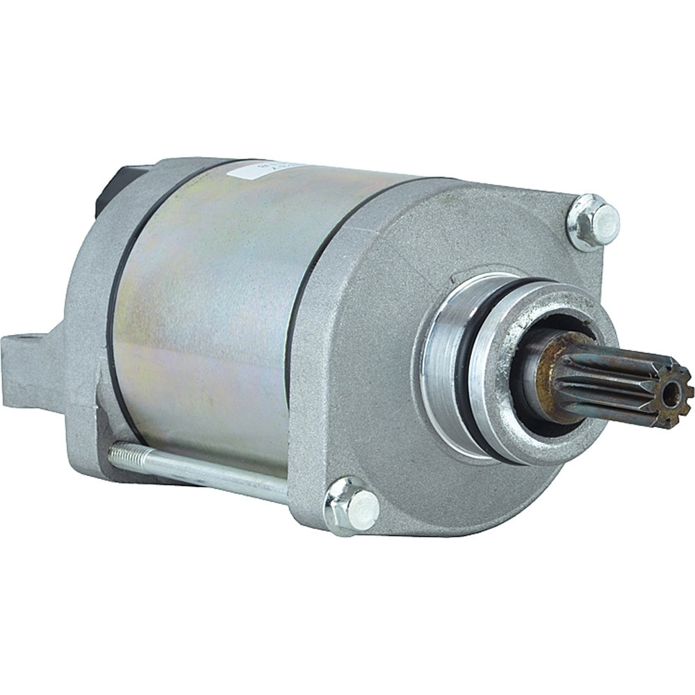 New ARROWHEAD Starter Motor For SUZUKI GSX-R600, GSX-R750 6-41054240