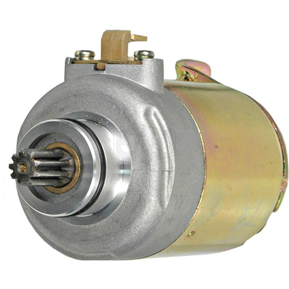New ARROWHEAD AEP Starter Motor For APRILIA, HONDA 6-41058002