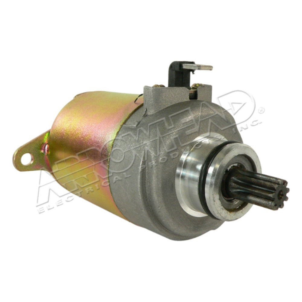 New ARROWHEAD AEP Starter Motor For BETA 150 EIKON 6-41058004