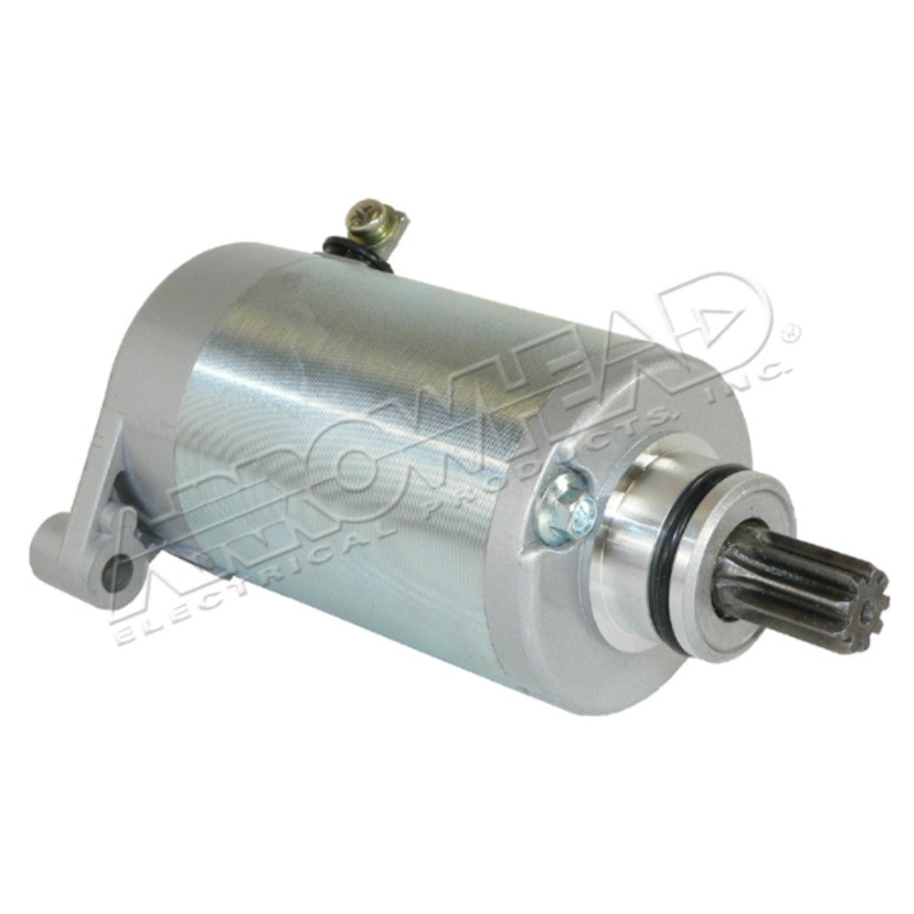 New ARROWHEAD AEP Starter Motor For HYOSUNG GV250 AQUILA, GT250 COMET 6-41058019