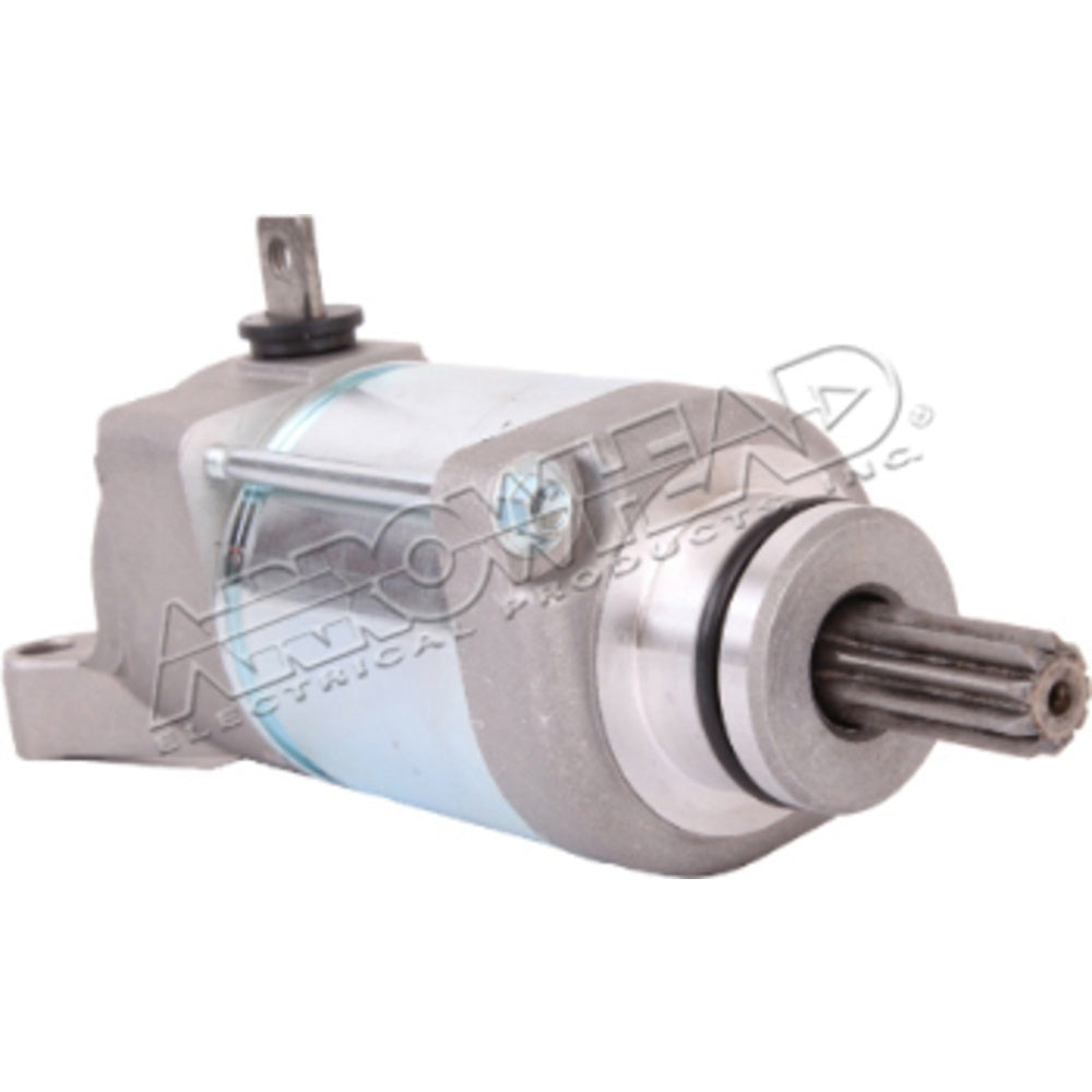 New ARROWHEAD Starter Motor For GAS-GAS EC450F 6-41058047