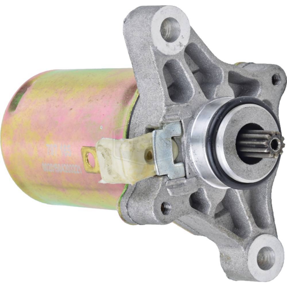 New ARROWHEAD AEP Starter Motor For KYMCO SUPER 9 50, MAXXER 50 6-41058054