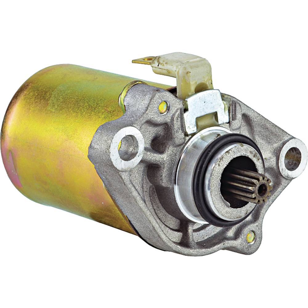 New ARROWHEAD AEP Starter Motor For APRILIA, HONDA 6-41058075