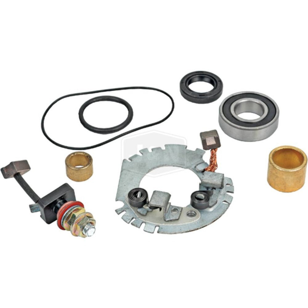 New ARROWHEAD Starter Motor Repair Kit For SUZUKI 6-41452008
