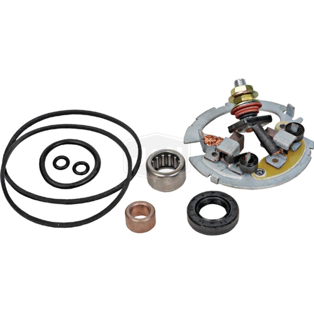 ARROWHEAD Starter Motor Repair Kit For KAWASAKI ZX-6R ZX600, ZX600C 6-41454004
