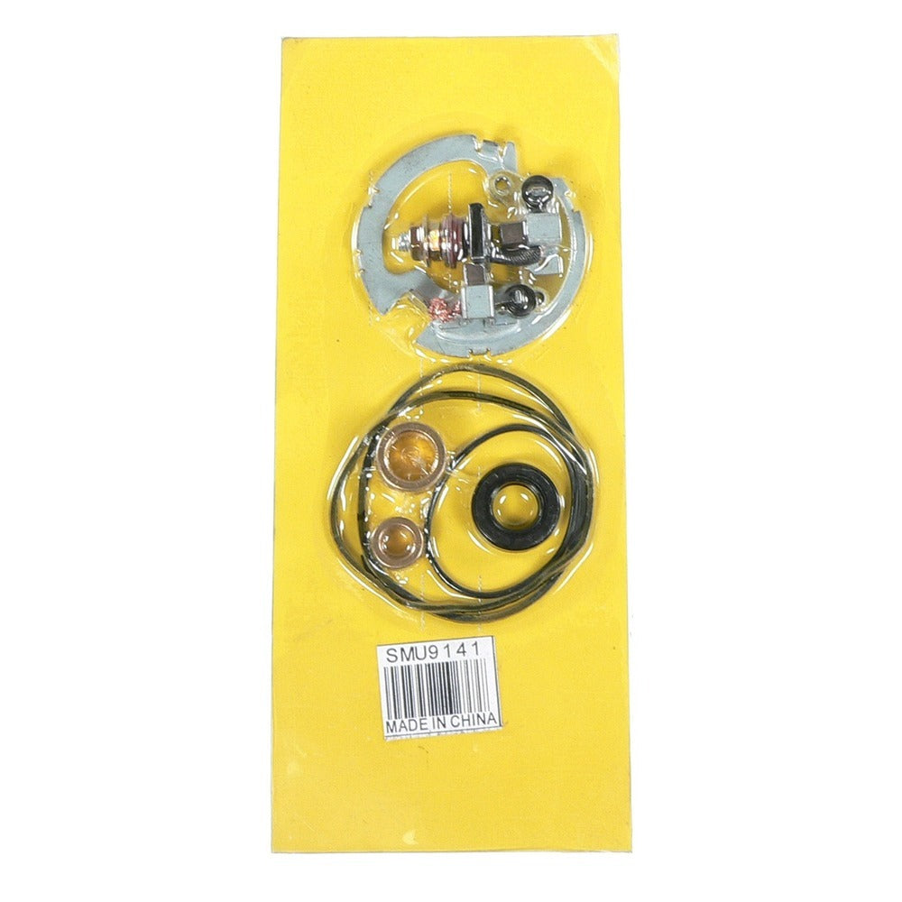 New ARROWHEAD Starter Motor Repair Kit For HONDA 6-41454023