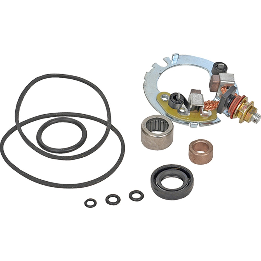 New ARROWHEAD Starter Motor Repair Kit For YAMAHA FZ6S, FZ6N, YZF-R6 6-41454029