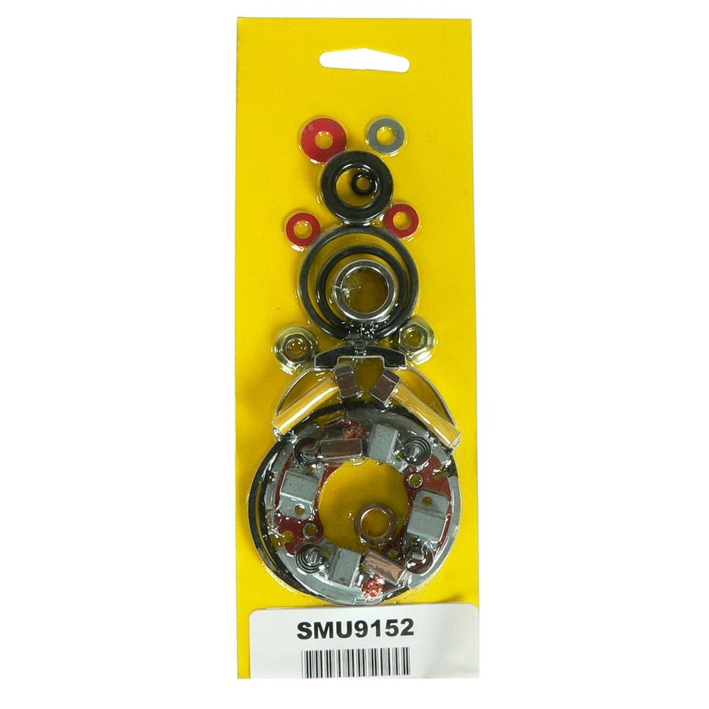 New ARROWHEAD Starter Motor Repair Kit For POLARIS, SUZUKI, YAMAHA 6-41454032