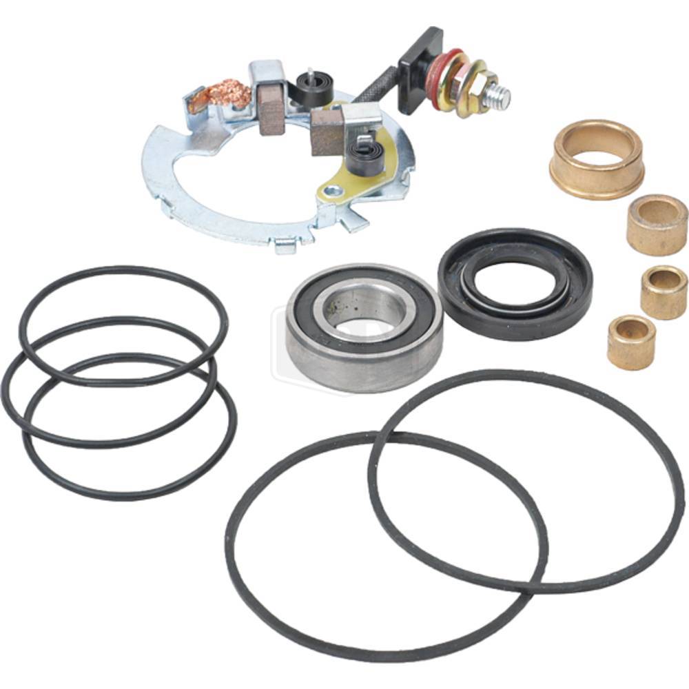 New ARROWHEAD Starter Motor Repair Kit For HONDA CB750 6-41454038