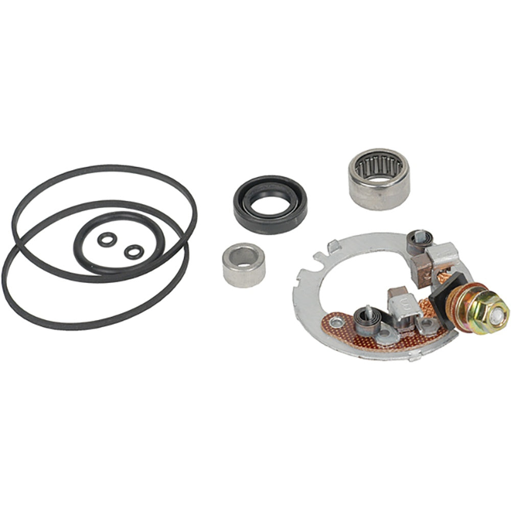 New ARROWHEAD Starter Motor Repair Kit For YAMAHA 6-41454040