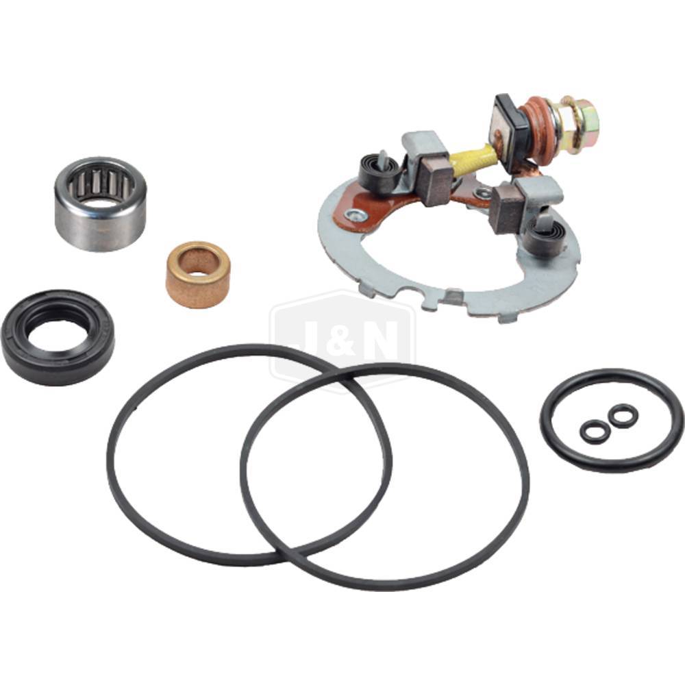 New ARROWHEAD Starter Motor Repair Kit For SUZUKI 6-41454063