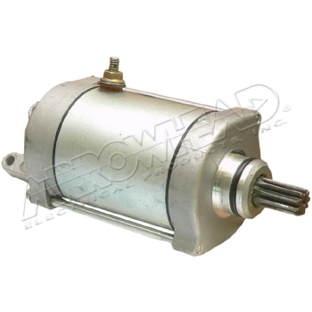 New ARROWHEAD Starter Motor For POLARIS 425 XPEDITION, 325 XPEDITION 6-SMU0213