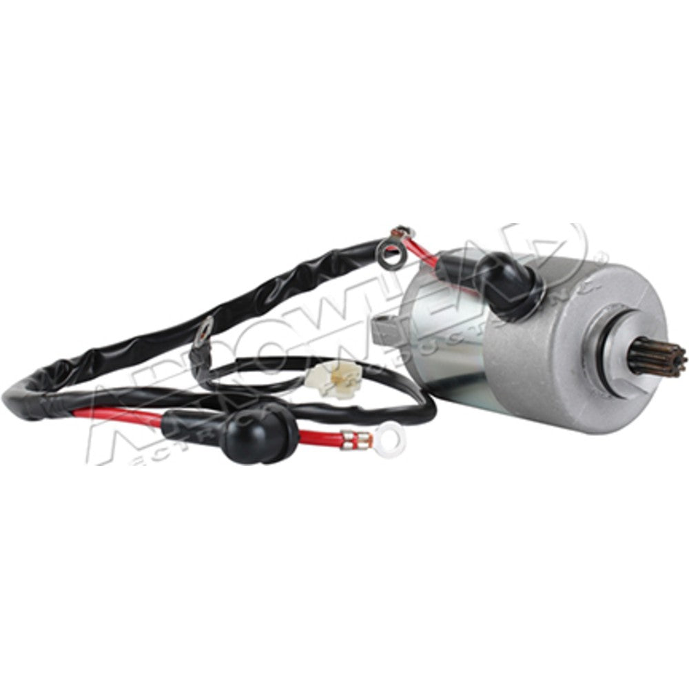 New ARROWHEAD AEP Starter Motor For BENELLI, YAMAHA 6-SMU0340