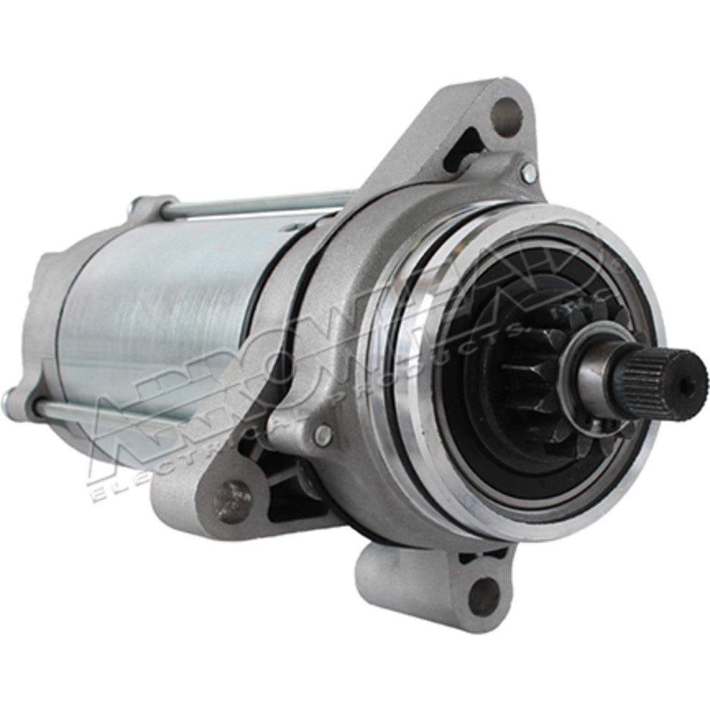 New ARROWHEAD AEP Starter Motor For HONDA GL1800 GOLDWING 6-SMU0391