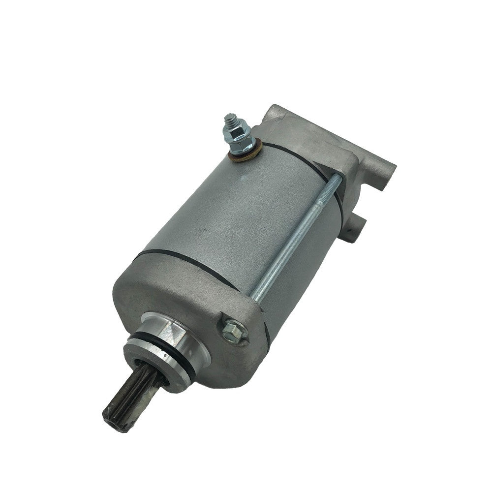 New ARROWHEAD AEP Starter Motor For YAMAHA FZ1N, FZ1S 6-SMU0445