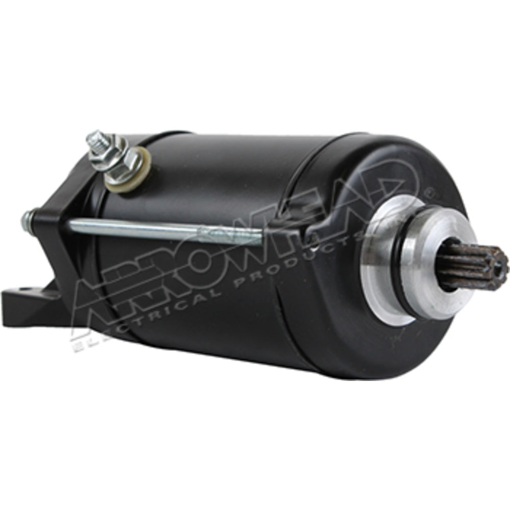 New ARROWHEAD Starter Motor For KAWASAKI 6-SMU0457