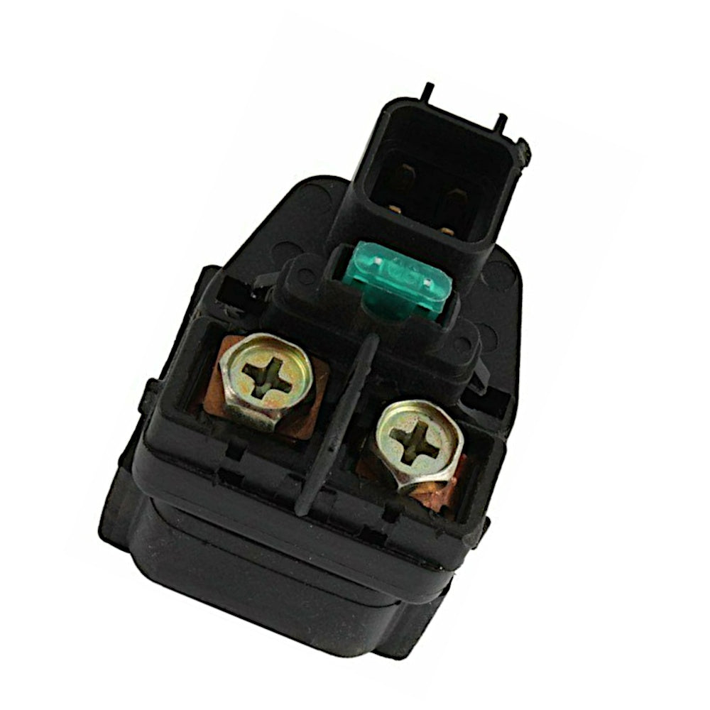 New ARROWHEAD Starter Motor Solenoid For SUZUKI LT-Z400 6-SMU6084