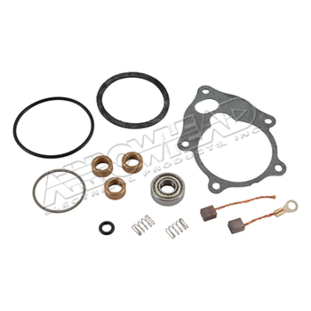 New ARROWHEAD Starter Motor Repair Kit For KAWASAKI KSF80, KFX80 6-SMU9113