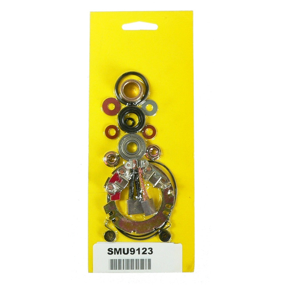 ARROWHEAD Starter Motor Repair Kit For HONDA CB1000C, CB900F, CB1100F 6-SMU9123