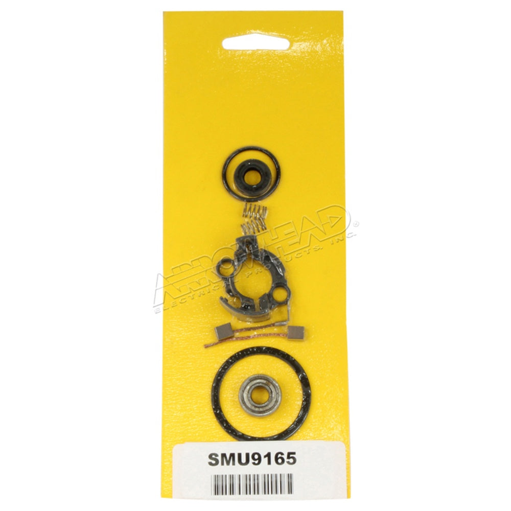 New ARROWHEAD Starter Motor Repair Kit For ETON, POLARIS 6-SMU9165