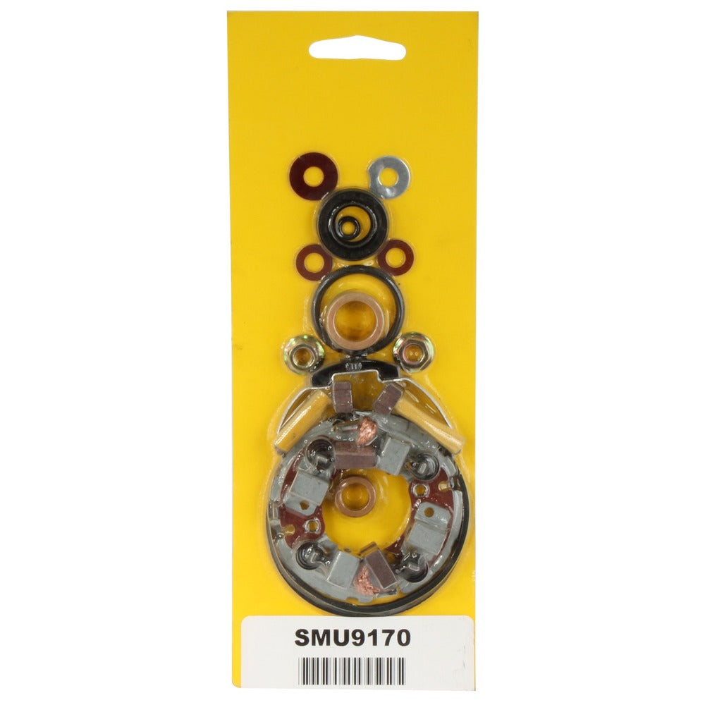 New ARROWHEAD Starter Motor Repair Kit For HONDA, YAMAHA 6-SMU9170