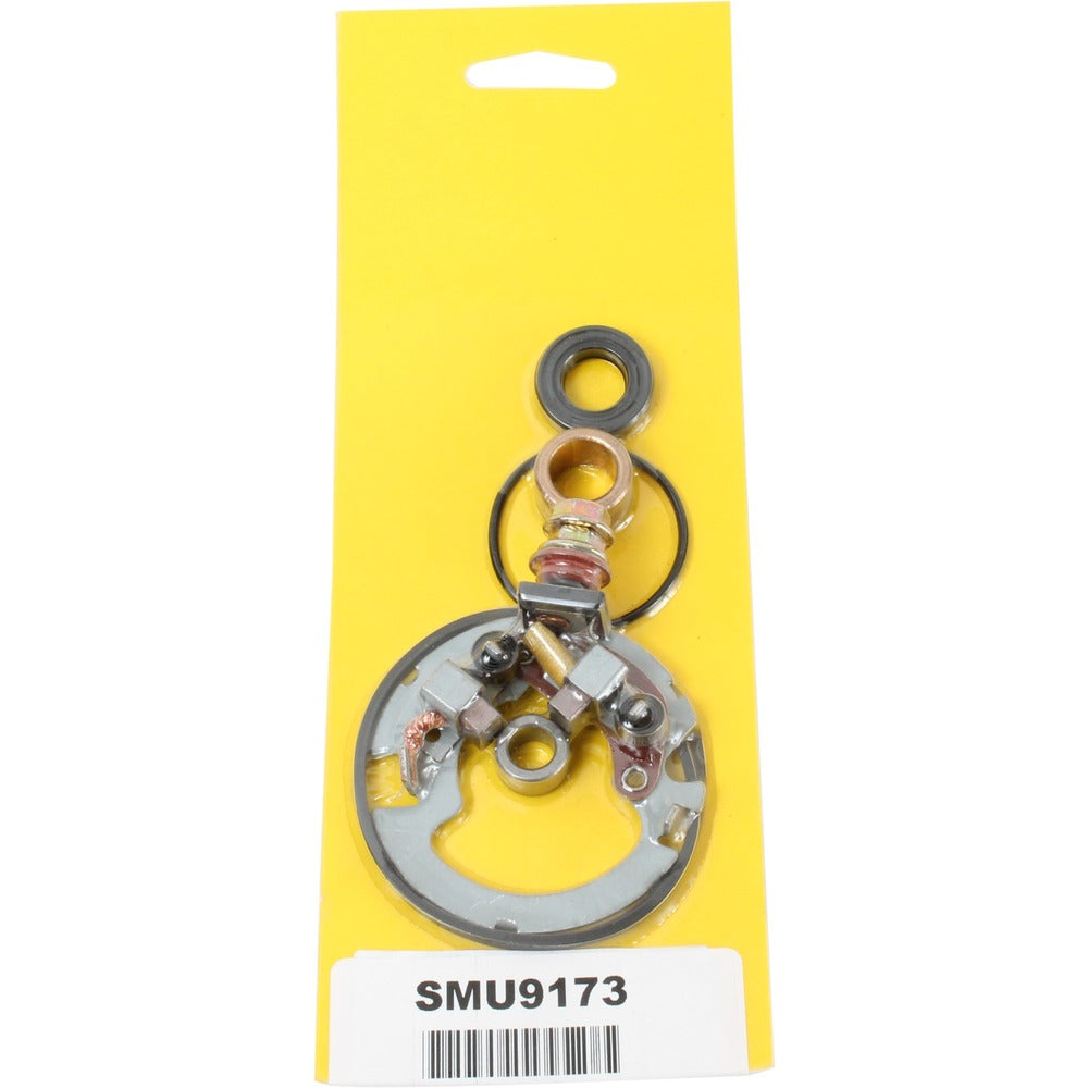 New ARROWHEAD Starter Motor Repair Kit For HONDA VFR800FI, RVF750 RC45 6-SMU9173