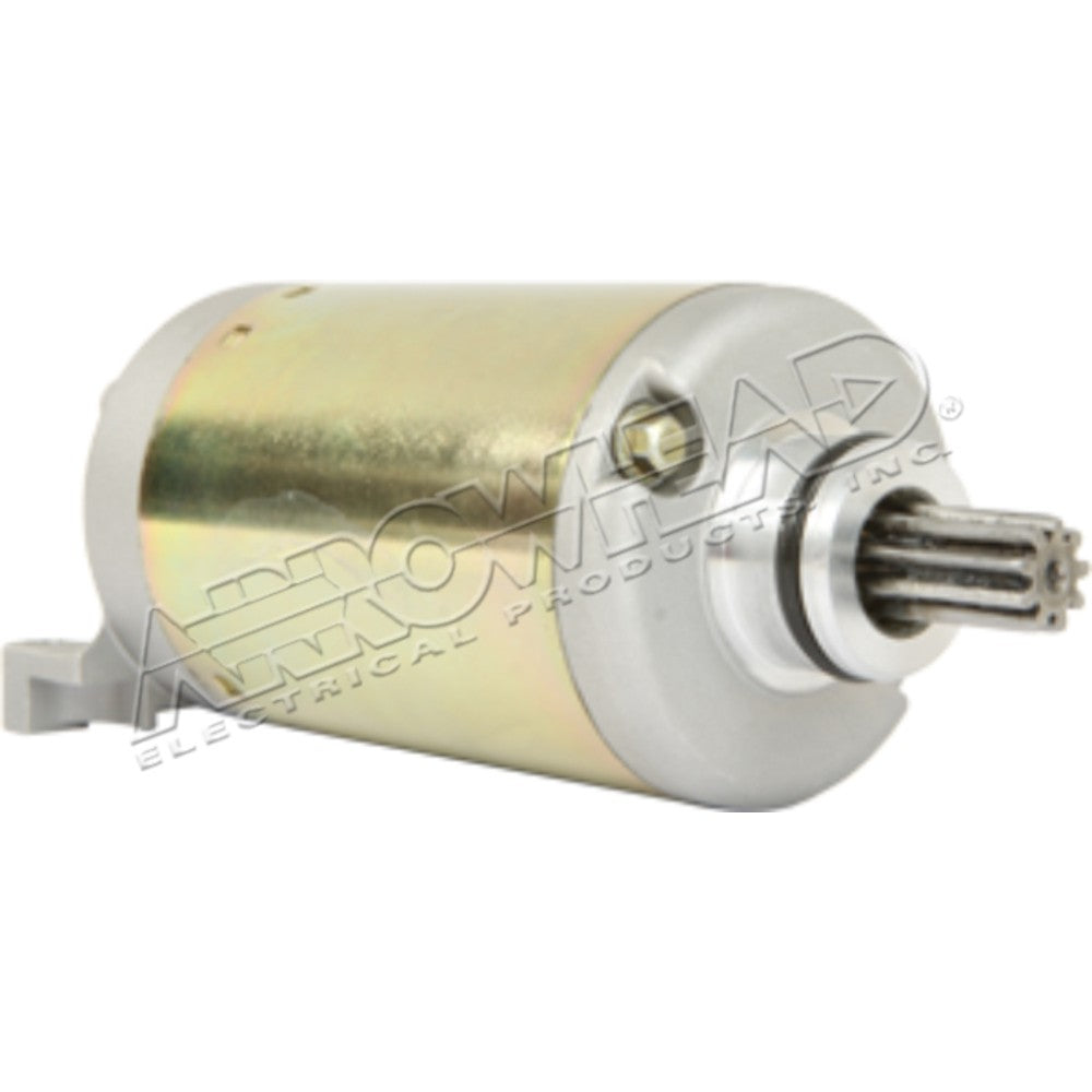 New ARROWHEAD Starter Motor For BMW 6-SND0613