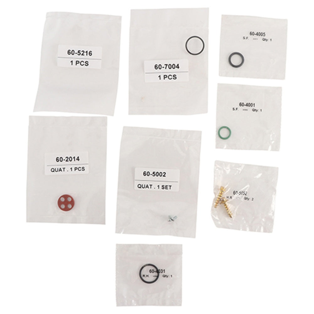 New ALL BALLS Fuel Tap Repair Kit For HUSABERG, HUSQVARNA, KTM 60-1017