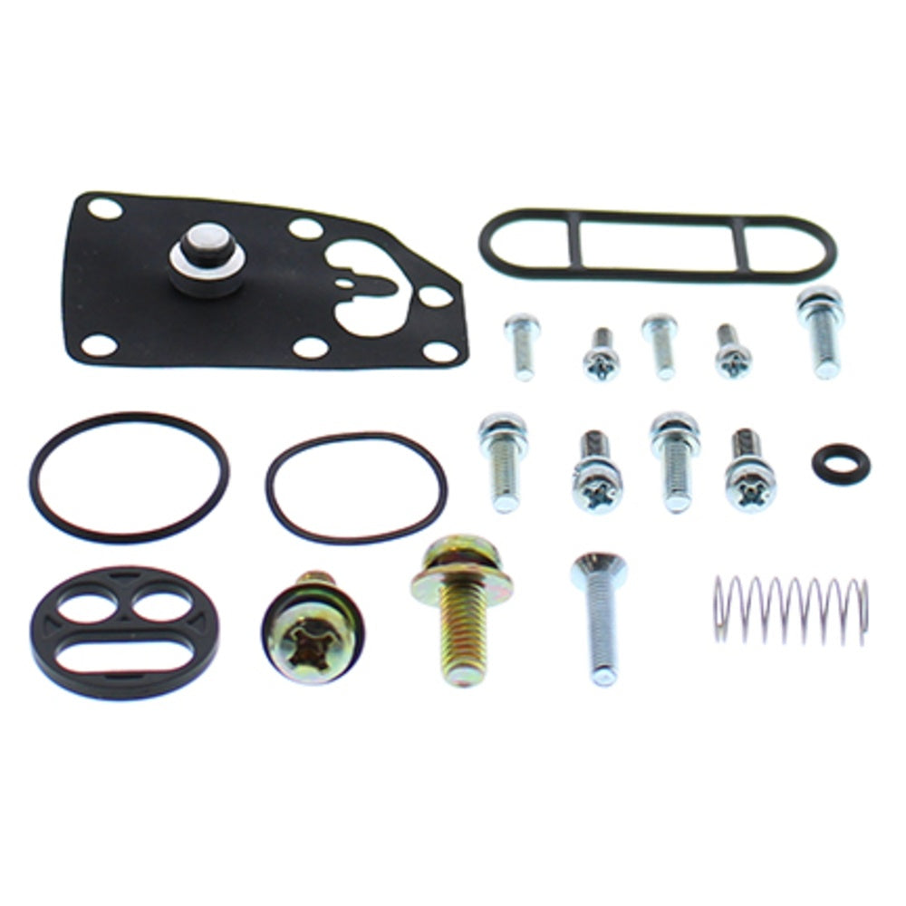 New ALL BALLS Fuel Tap Repair Kit For SUZUKI LT-F500F QUADRUNNER 60-1048 | Australian Moto Spares