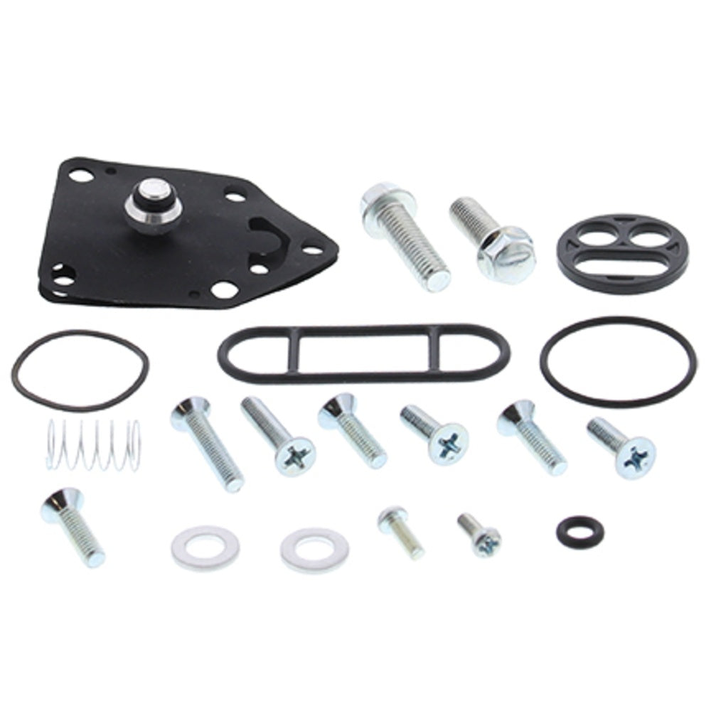 New ALL BALLS Fuel Tap Repair Kit For KAWASAKI W650 60-1053 | Australian Moto Spares