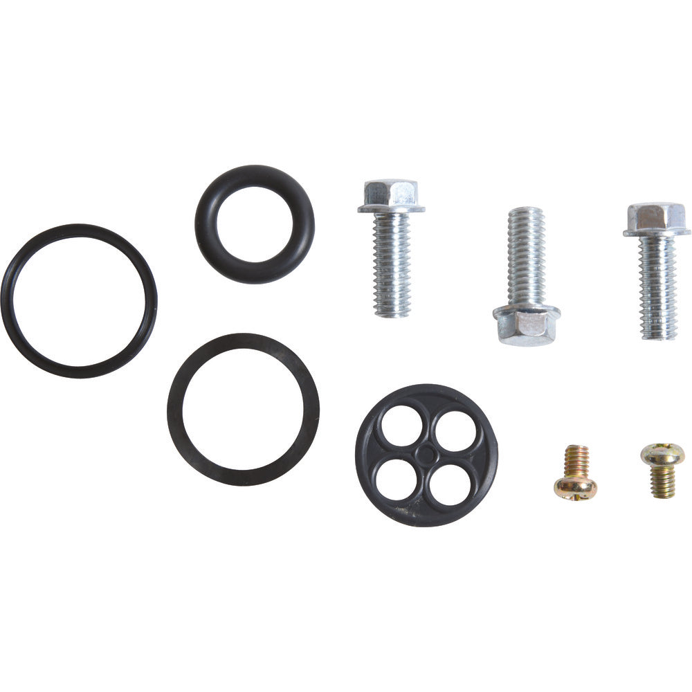 New ALL BALLS Fuel Tap Repair Kit For HONDA TRX250R 60-1059