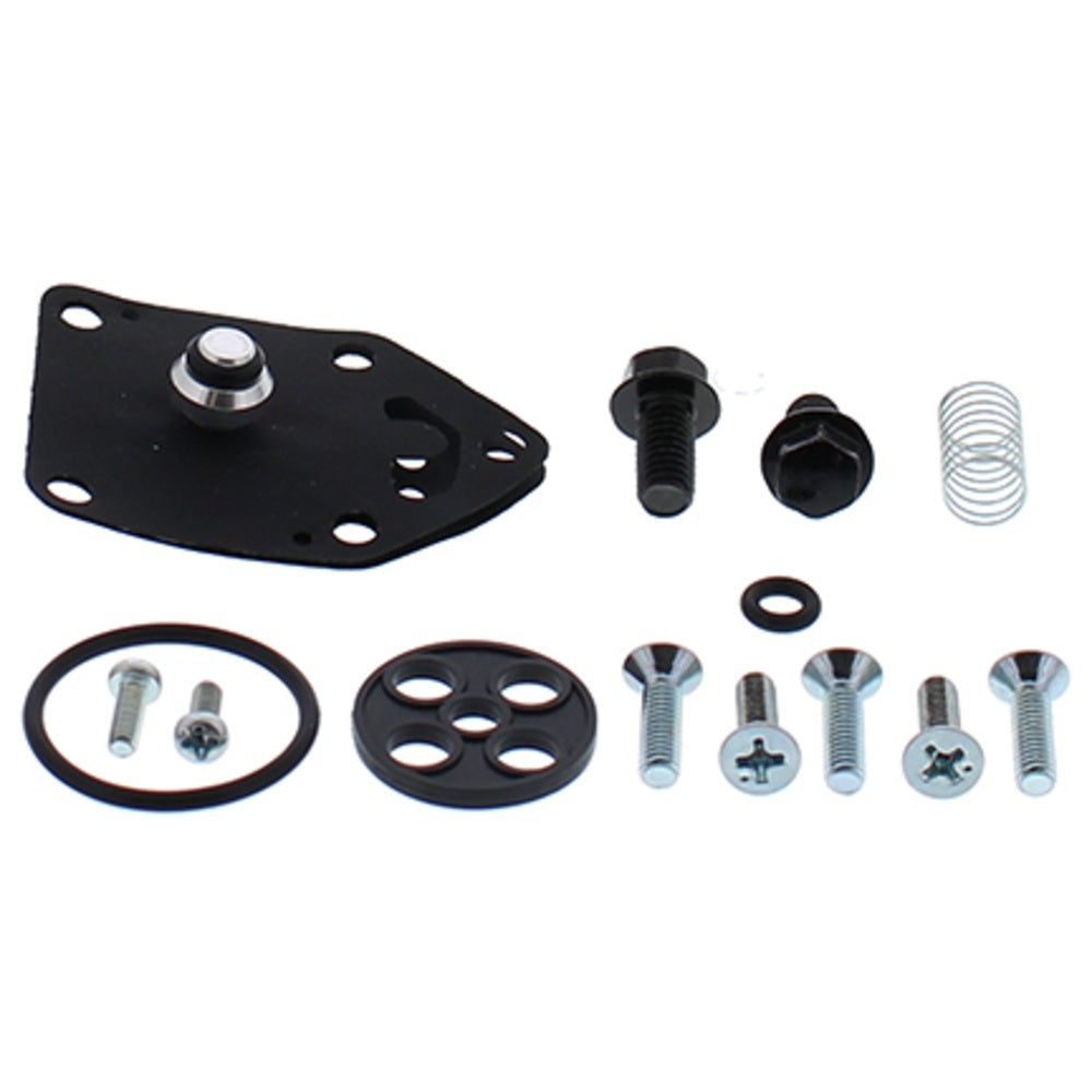 New ALL BALLS Fuel Tap Repair Kit For KAWASAKI KFX700 V-FORCE 60-1076 | Australian Moto Spares