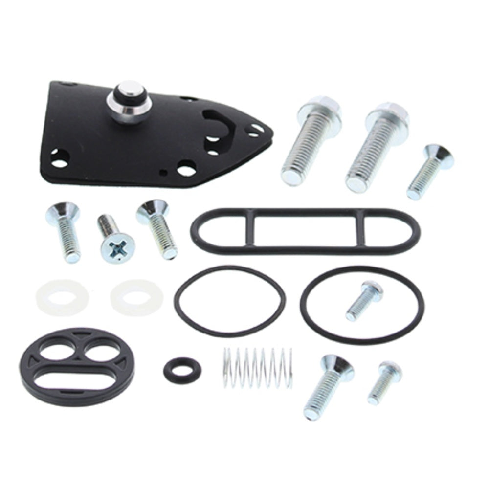 New ALL BALLS Fuel Tap Repair Kit For KAWASAKI ZR1100 ZEPHYR, ZR750 ZR-7 60-1106 | Australian Moto Spares