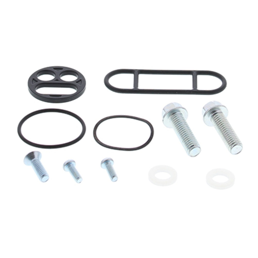 New ALL BALLS Fuel Tap Repair Kit For KAWASAKI ZX750 ZX-7R NINJA 60-1109