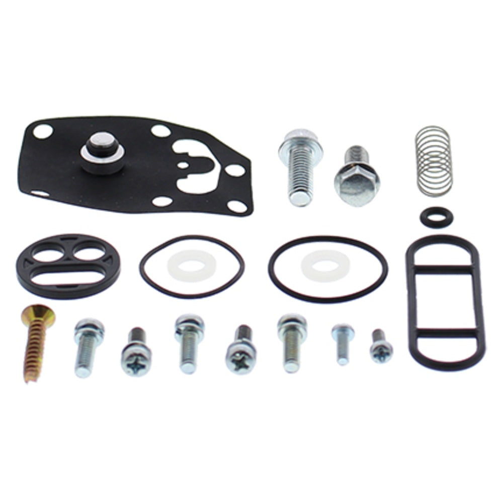 New ALL BALLS Fuel Tap Repair Kit For KAWASAKI KFX400 QUAD 60-1121 | Australian Moto Spares
