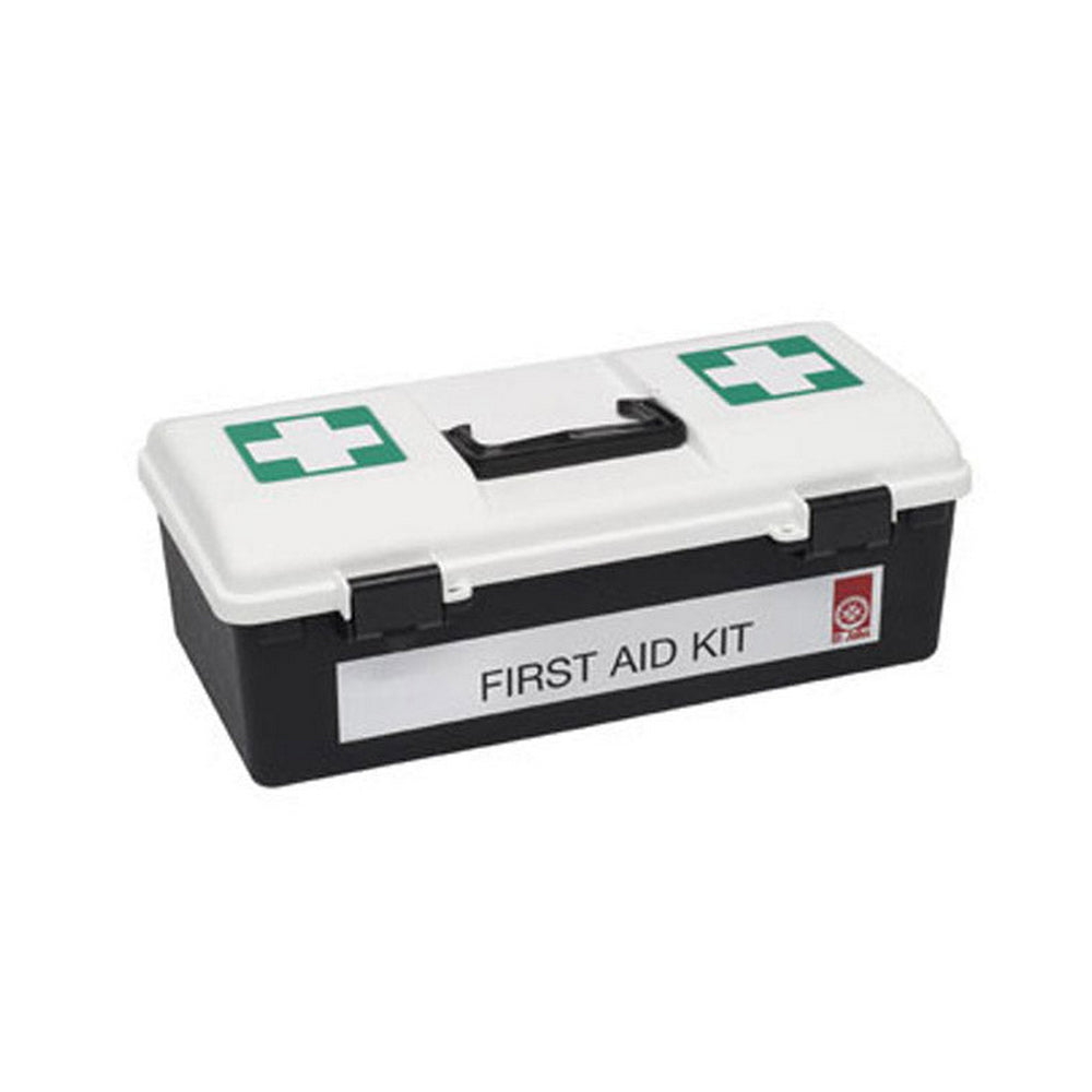 New ST JOHN AMBULANCE Trades Person First Aid Kit, For Workshops #638401 | Australian Moto Spares