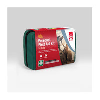 New ST JOHN AMBULANCE Portable First Aid Kit, Durable, Lightweight #640000 | Australian Moto Spares