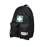 New ST JOHN AMBULANCE Modular Trauma First Aid Pack #640070 | Australian Moto Spares