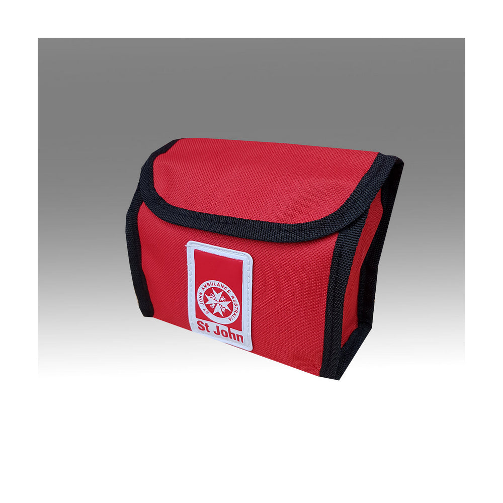 New ST JOHN AMBULANCE Snake Bite First Aid Kit #640500 | Australian Moto Spares