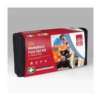 New ST JOHN AMBULANCE Workplace National First Aid Kit in Waistbag #677503 | Australian Moto Spares