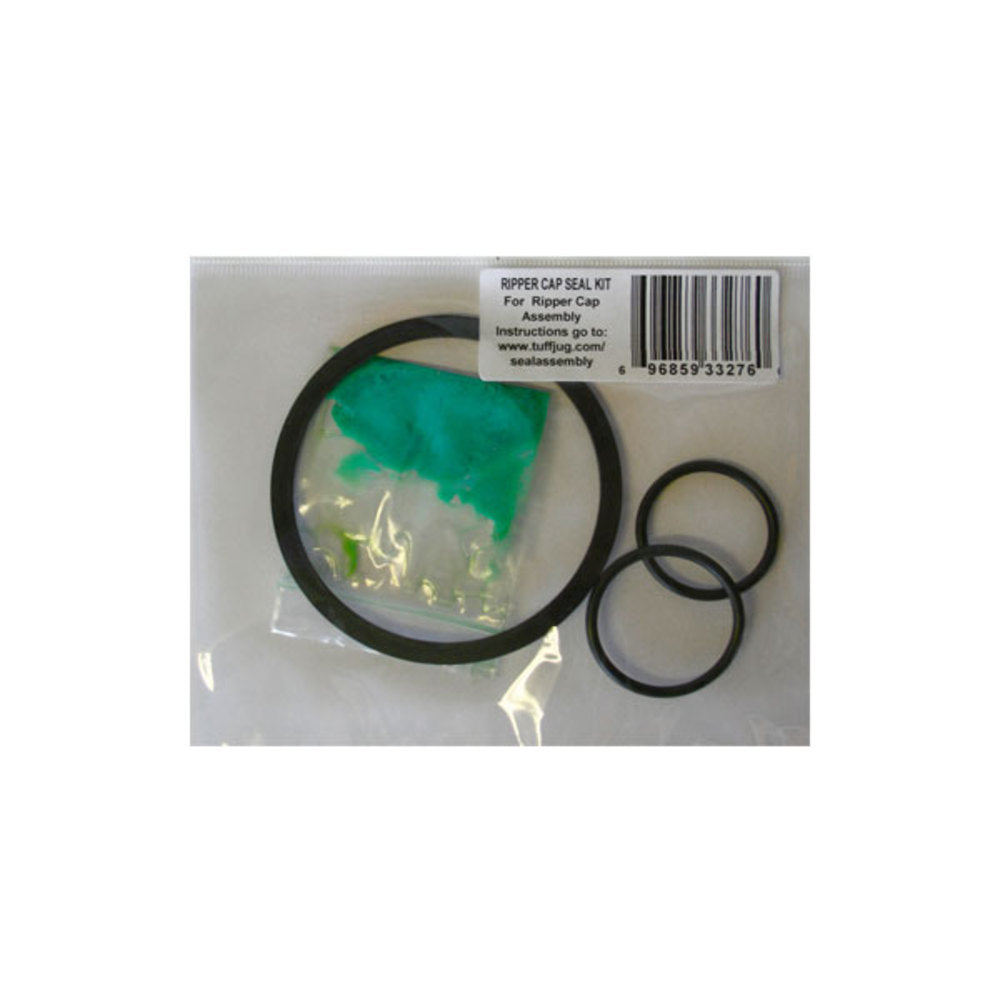 New TUFF JUG Ripper Cap Seal / Grease Kit 7-RCSK | Australian Moto Spares