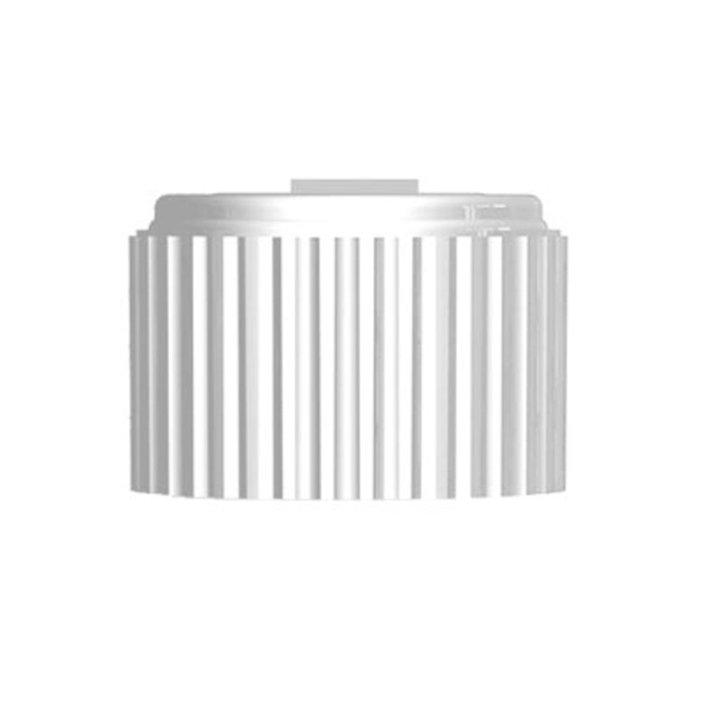 New TUFF JUG Tuff Jug Standard Cap - White 7-SCWHT | Australian Moto Spares