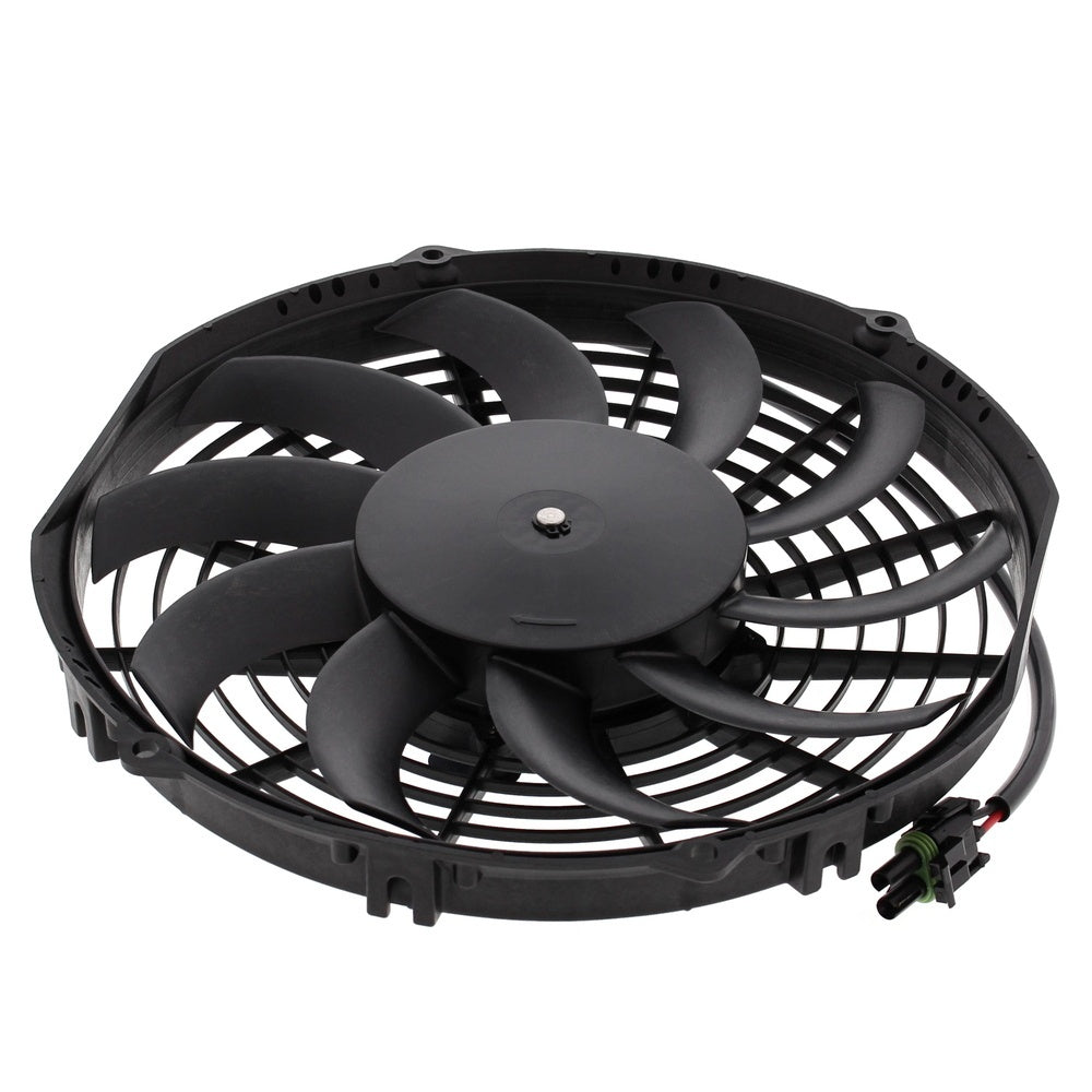 New ALL BALLS Cooling Fan For KAWASAKI KRF750 TERYX 70-1023 | Australian Moto Spares
